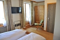 Hotel Bad Serneus, Davos
