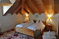 Hotel Bad Serneus, Davos