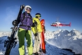Hotel Bad Serneus, Davos