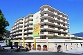 Central Sporthotel, Davos