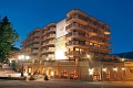Central Sporthotel, Davos