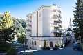 Central Sporthotel, Davos