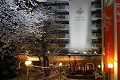 Central Sporthotel, Davos