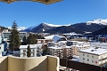 Central Sporthotel, Davos