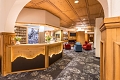 Central Sporthotel, Davos