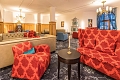Central Sporthotel, Davos