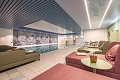 Central Sporthotel, Davos