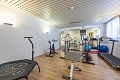 Central Sporthotel, Davos