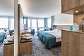 Central Sporthotel, Davos