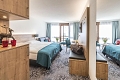 Central Sporthotel, Davos