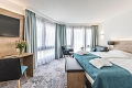 Central Sporthotel, Davos