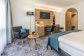 Central Sporthotel, Davos