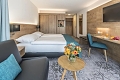 Central Sporthotel, Davos
