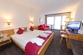 Central Sporthotel, Davos