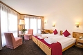 Central Sporthotel, Davos