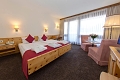 Central Sporthotel, Davos