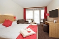 Central Sporthotel, Davos