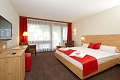Central Sporthotel, Davos