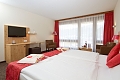Central Sporthotel, Davos