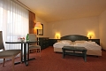 Central Sporthotel, Davos