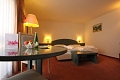 Central Sporthotel, Davos