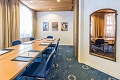 Central Sporthotel, Davos