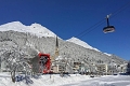 Central Sporthotel, Davos