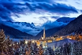 Central Sporthotel, Davos