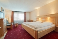 Club Hotel Davos, Davos