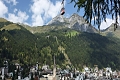 Hotel Europe, Davos