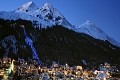 Hotel Europe, Davos