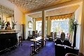 Hotel Europe, Davos