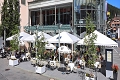 Hotel Europe, Davos