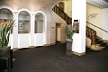 Hotel Europe, Davos