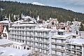 Hard Rock Hotel, Davos
