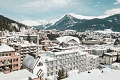 Hard Rock Hotel, Davos