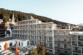 Hard Rock Hotel, Davos