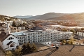 Hard Rock Hotel, Davos