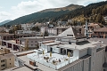 Hard Rock Hotel, Davos