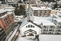 Hard Rock Hotel, Davos