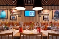 Hard Rock Hotel, Davos