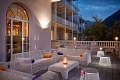 Hard Rock Hotel, Davos