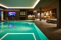 Hard Rock Hotel, Davos