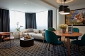 Hard Rock Hotel, Davos