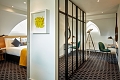 Hard Rock Hotel, Davos