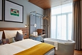 Hard Rock Hotel, Davos
