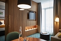 Hard Rock Hotel, Davos