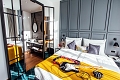 Hard Rock Hotel, Davos