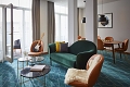 Hard Rock Hotel, Davos