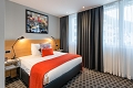 Hard Rock Hotel, Davos